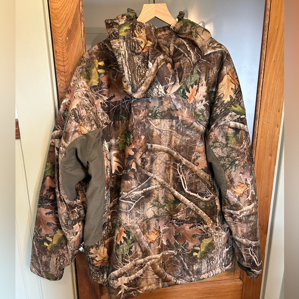 Redhead Silent Stalker Trophy Jacket & Redhead Pa… - image 2